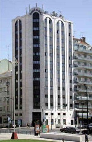 Hotel AS Lisboa