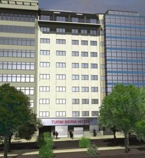 Hotel Turim Ibéria