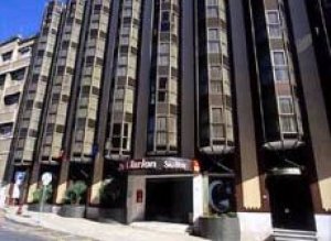 Clarion Suites Lisboa