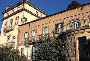 Casa dos Lagos