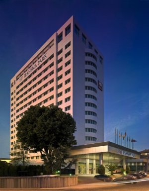 Hotel HF Ipanema Park