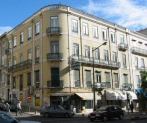 Residencial Estrela de Arganil