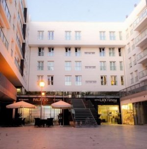 Hotel Lux Fátima