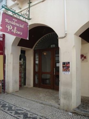 Polana Residence Hotel