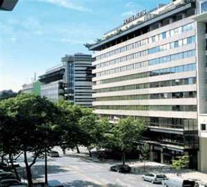 Altis Suites