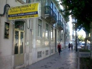Residencial Castromira