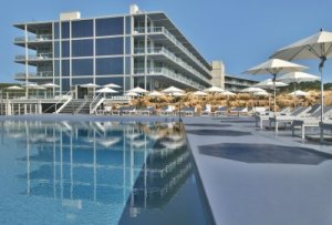 The Oitavos Hotel