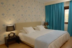 Hotel Mestre Afonso Domingues