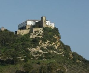 Pousada do Castelo de Palmela