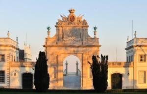 Hotel Tivoli Palácio de Seteais