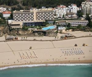 Hotel Algarve Casino