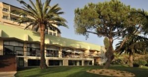 Pestana Dom João II Villas & Beach Resort