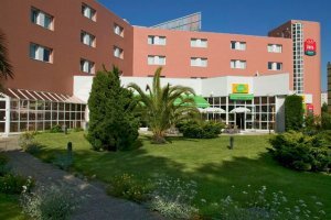 Hotel Ibis Porto Gaia