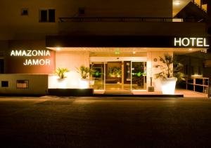 Amazónia Jamor Hotel