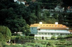 Grande Hotel da Bela Vista