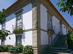 Casa dos Pombais