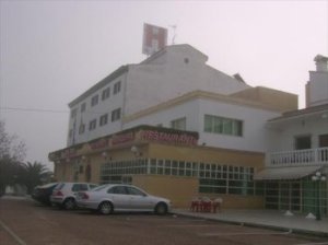 Hotel Brasa