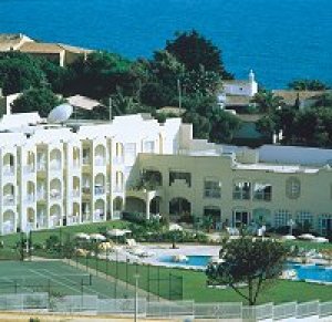 Hotel Vila Galé Praia