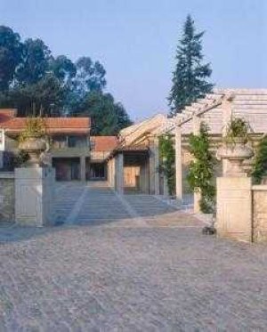 Quinta do Pinheiro
