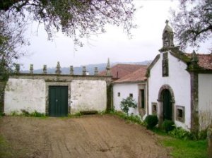 Casa de Abbades