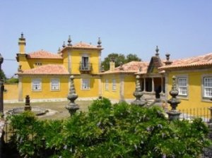 Casa do Barreiro