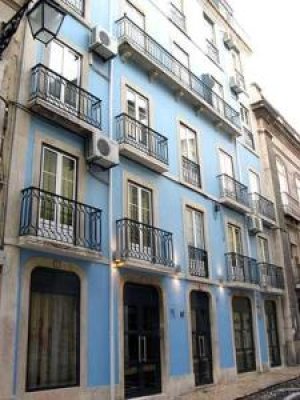 Residencial Portuense