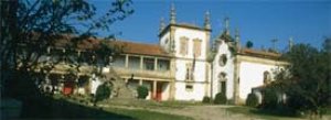 Casa de Pomarchão