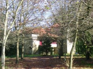 Quinta do Arquinho