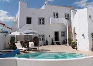 Casa de Estói