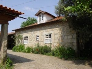Quinta da Roseira
