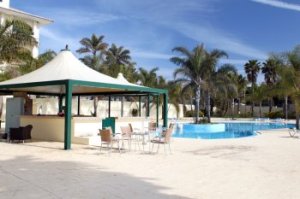 Hotel Mirachoro Praia