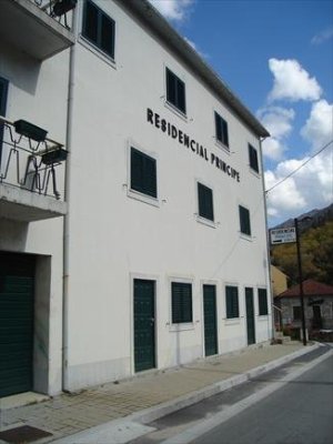 Residencial Príncipe