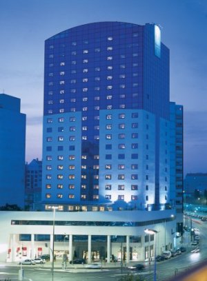 Dom Pedro Palace Hotel