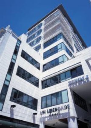 Hotel NH Liberdade