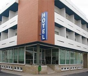 Hotel Santa Cruz