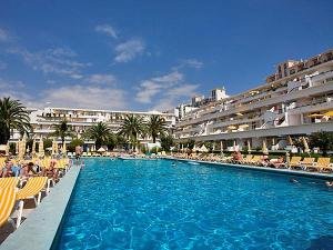 Clube Praia da Oura