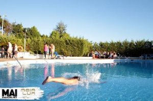 Hotel Meia Lua
