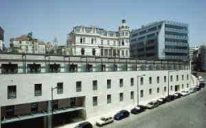Hotel AC Lisboa Palácio Sottomayor