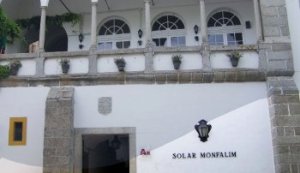 Albergaria Solar de Monfalim