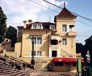Residencial Alentejana