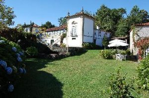 Casa da Breia
