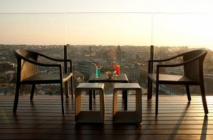 Hotel Dom Henrique - Downtown