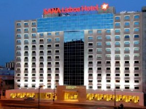 SANA Lisboa Hotel