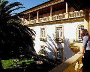 Hotel Mercure Aveiro
