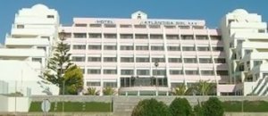 Hotel Atlântida Sol
