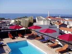 Hotel do Carmo