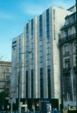 Hotel Lisboa