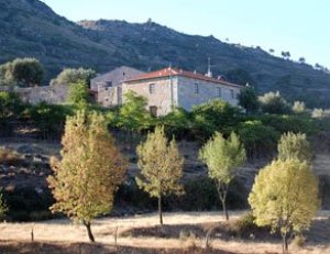 Quinta do Seixo