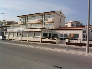 Hotel Teimoso