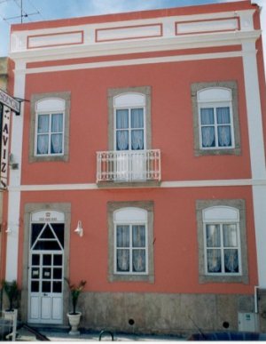 Residencial Aviz